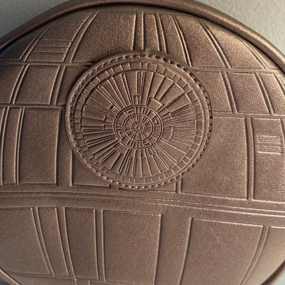Death Star Chain Bag - Picture 3 of 7